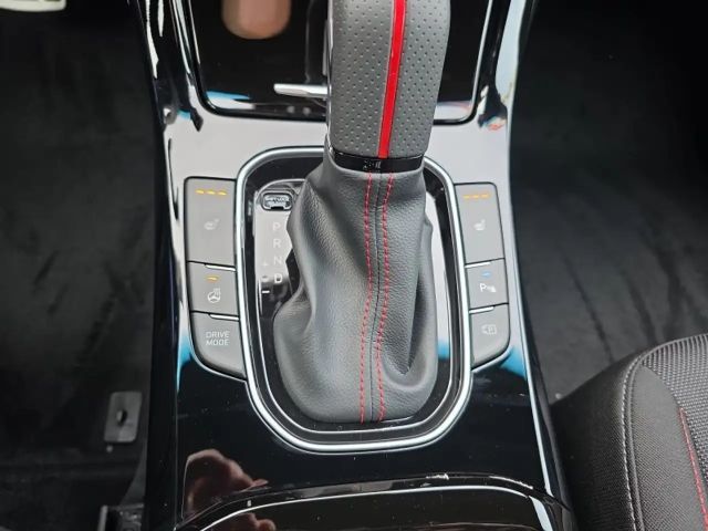 Hyundai i30 N Line T-GDi