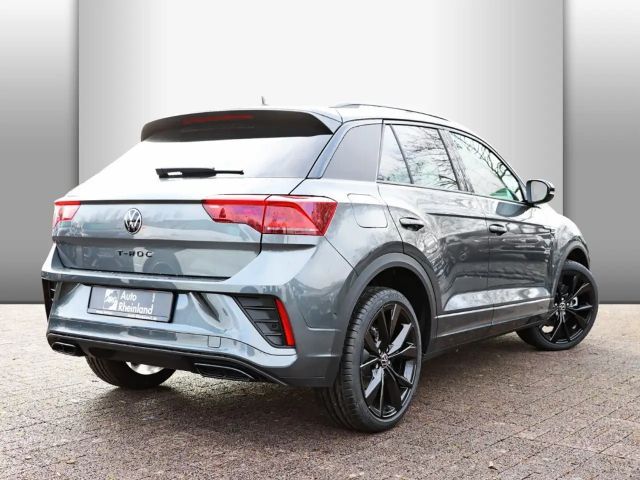 Volkswagen T-Roc 1.5 TSI DSG IQ.Drive R-Line