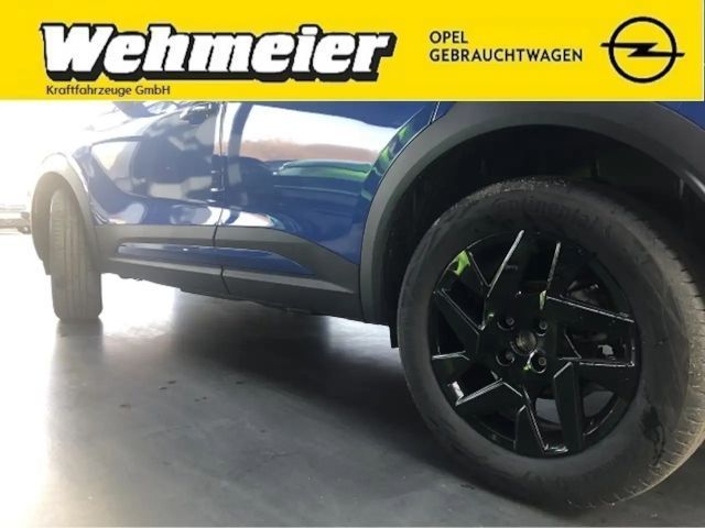 Opel Mokka GS-Line Grand Sport