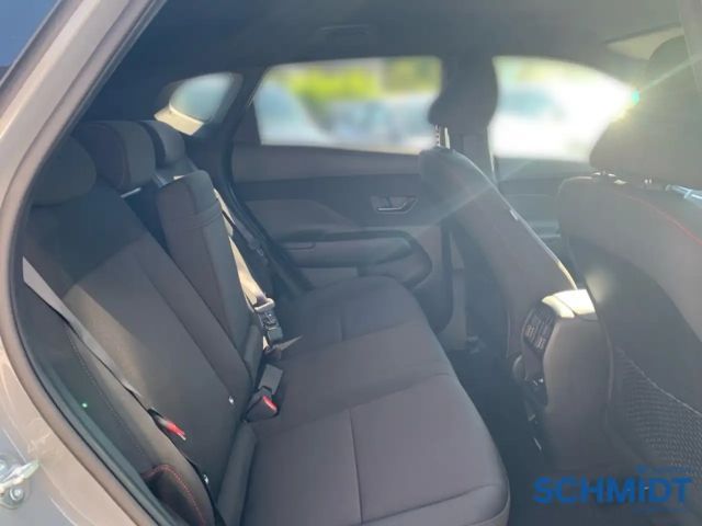 Hyundai Kona 2WD Electric N Line