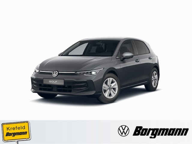 Volkswagen Golf 1.5 eTSI Golf VIII Life