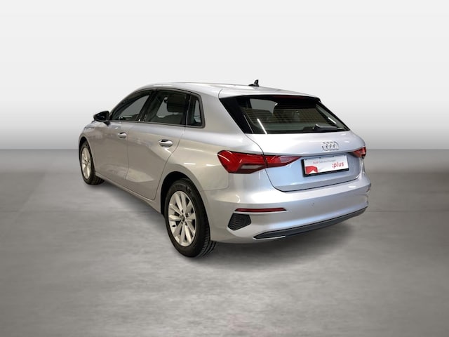Audi A3 35 TDI S-Tronic Sportback