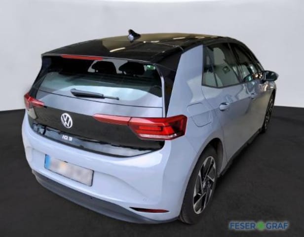 Volkswagen ID.3 55 kWh Performance Pure