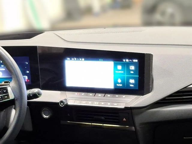 Opel Astra GS-Line Grand Sport