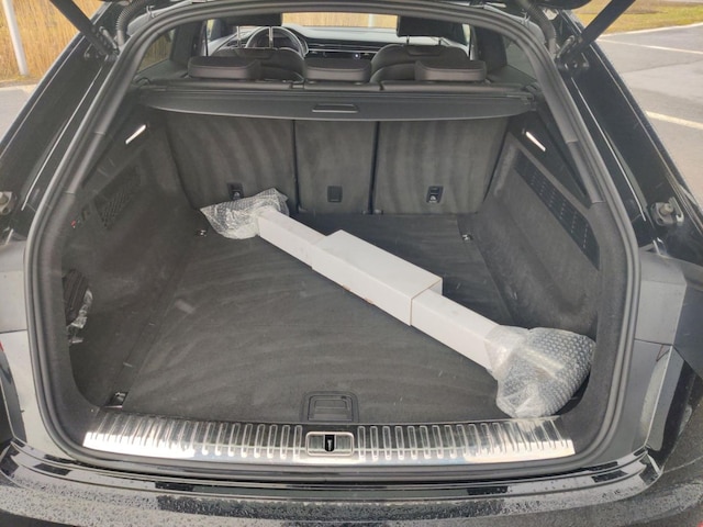 Audi Q8 50 TDI Quattro