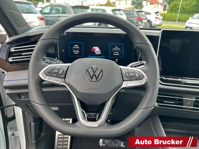 Volkswagen Tiguan 2.0 TDI 4Motion R-Line