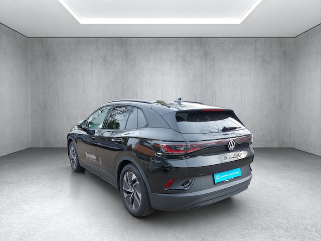 Volkswagen ID.4 77 KWh Performance Pro