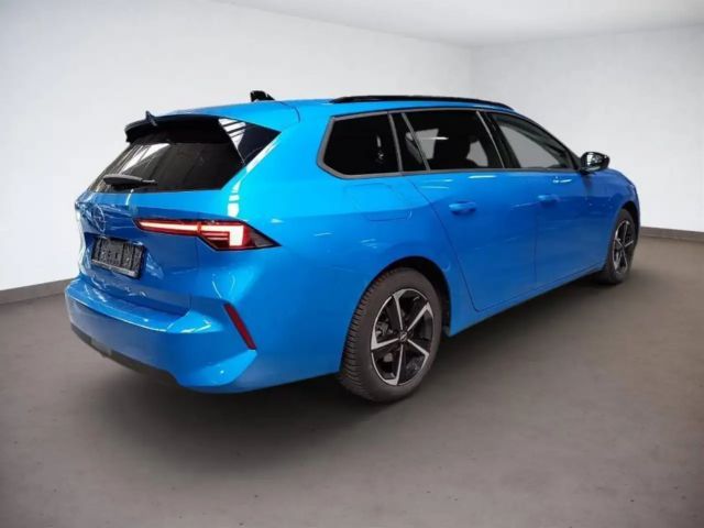 Opel Astra Sports Tourer