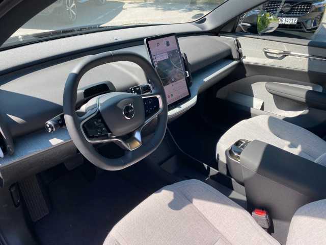 Volvo EX30 Single motor Ultra