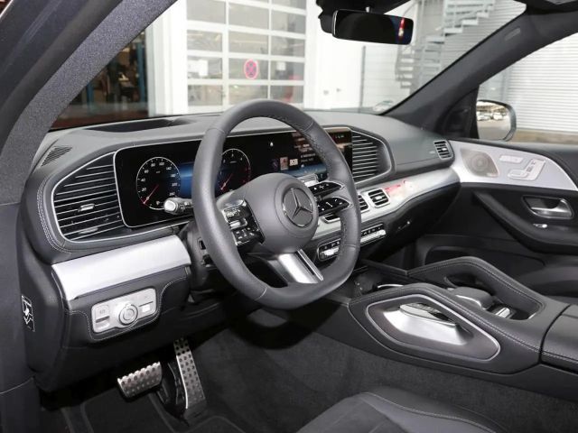 Mercedes-Benz GLE 450 4MATIC AMG Line