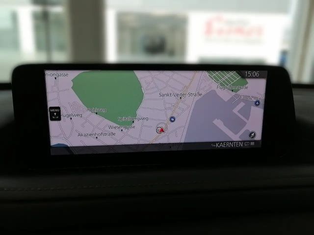 Mazda CX-30 Exclusive-line