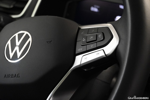 Volkswagen T-Roc 1.5 TSI Style