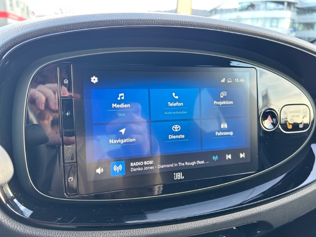 Toyota Aygo X 5-deurs