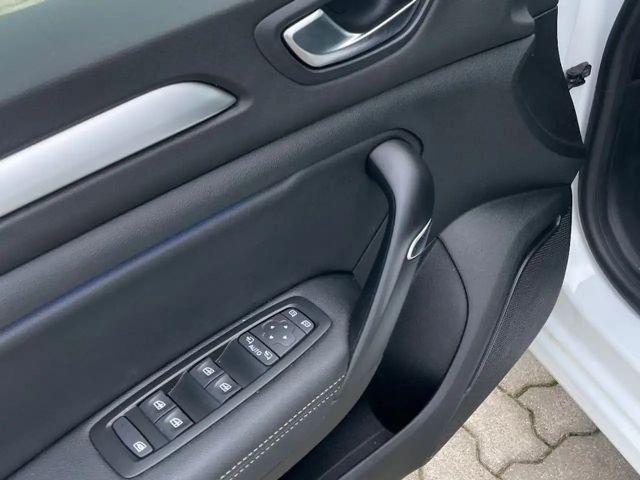 Renault Megane Combi Intens