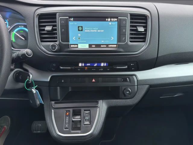 Citroën Spacetourer Feel