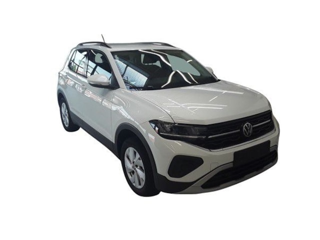 Volkswagen T-Cross 1.0 ACC LED NAVI PDC SHZ KlimaA