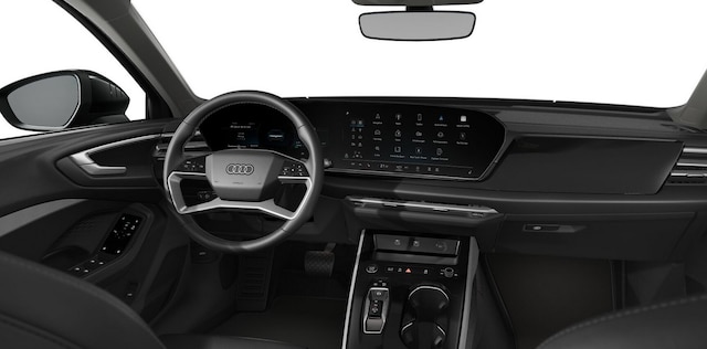 Audi A5 Avant S-Tronic