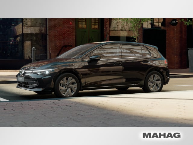 Volkswagen Golf DSG Golf VIII IQ.Drive Style