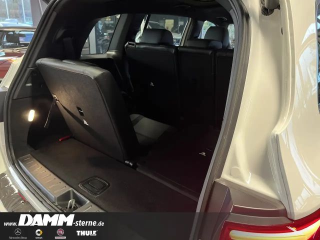 Mercedes-Benz EQB 300 4MATIC