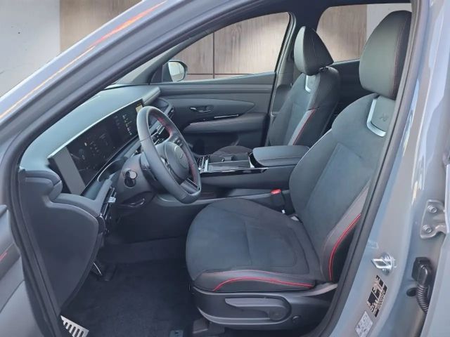 Hyundai Tucson 1.6 N Line T-GDi