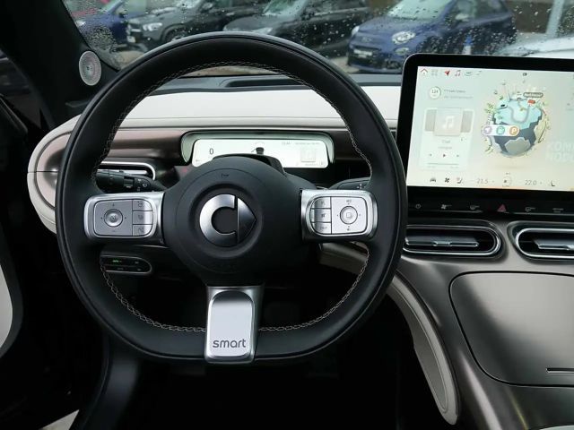 Smart #1 Beats® Premium