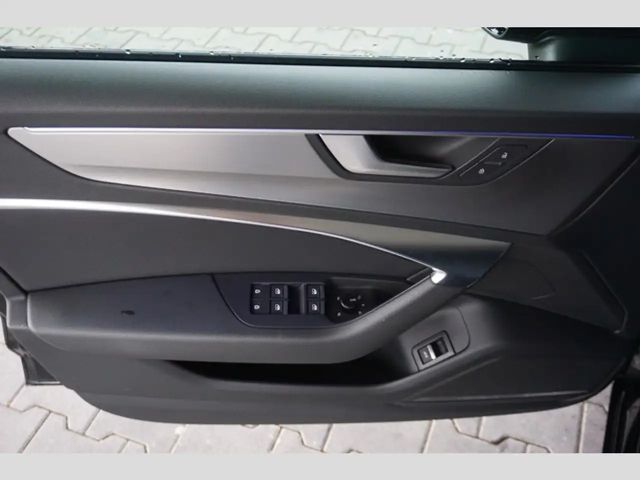 Audi A6 40 TDI Avant S-Line Sport