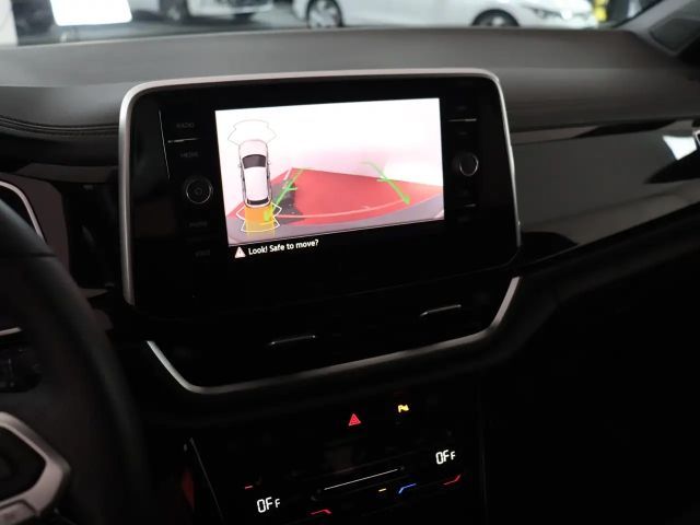 Volkswagen T-Roc DSG R-Line