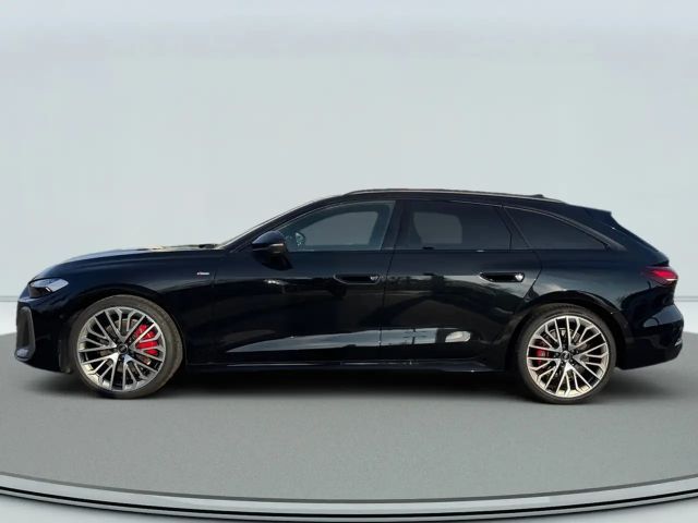 Audi A5 2.0 TDI Avant