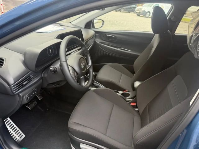 Hyundai Bayon 1.0 T-GDi