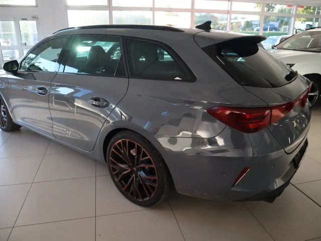 Cupra Leon Sportstourer VZ