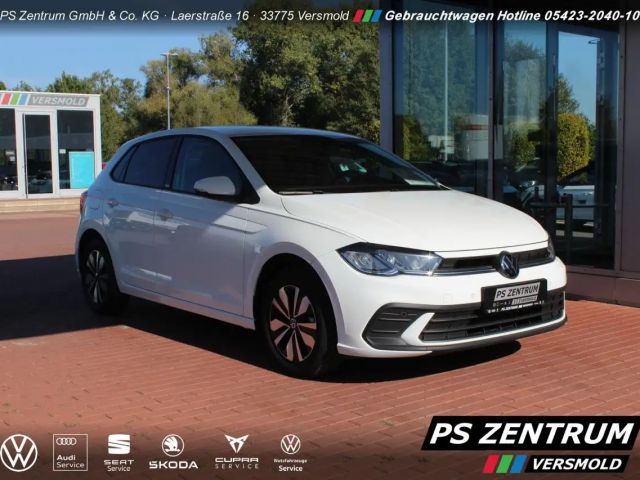 Volkswagen Polo Move