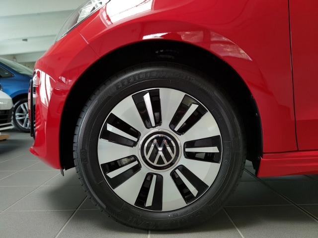 Volkswagen e-up! Edition 32,3 kWh 1-Gang-Automatik