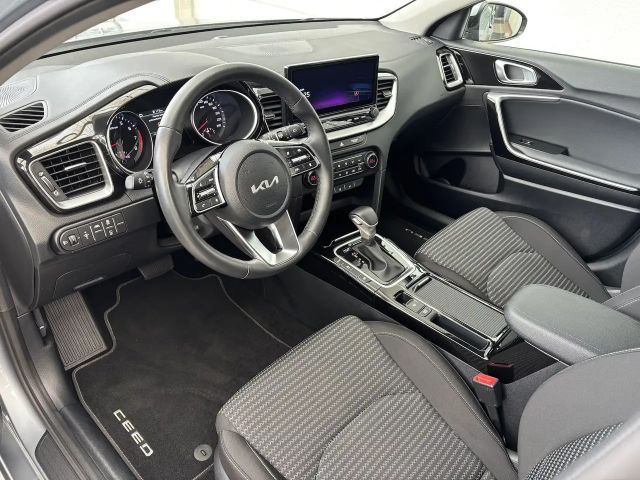 Kia Ceed SportWagon Vision