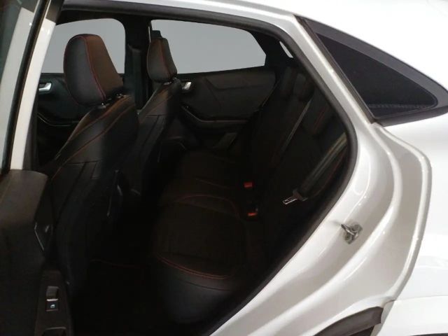 Ford Puma EcoBoost ST Line