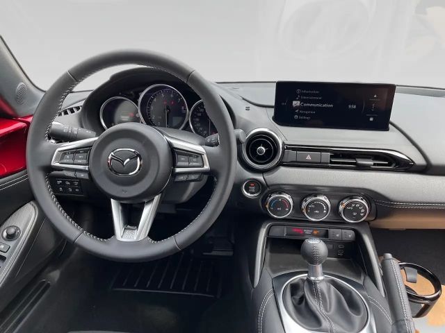 Mazda MX-5 Exclusive-line SkyActiv