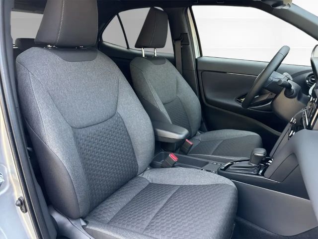 Toyota Yaris Cross 4x2 Hybride