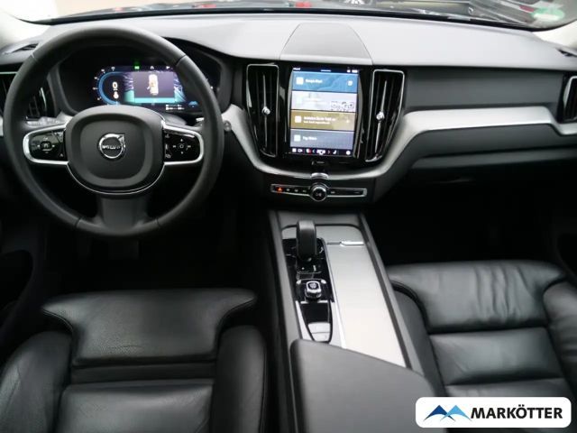 Volvo XC60 AWD Inscription Recharge T6