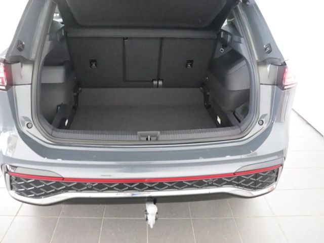 Volkswagen Tiguan 1.5 eTSI DSG R-Line