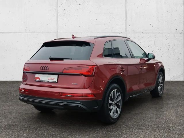 Audi Q5 2.0 TFSI Quattro