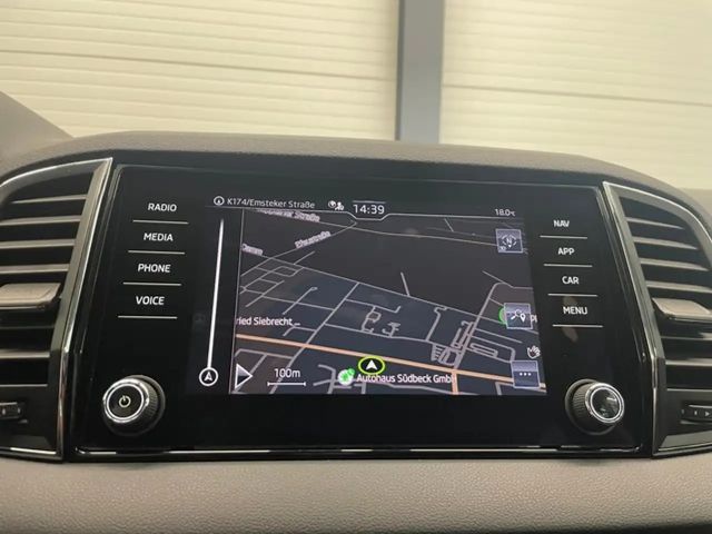 Skoda Karoq 2.0 TDI Ambition