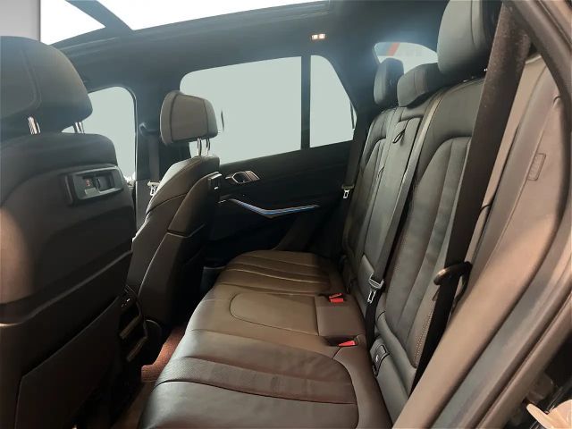 BMW X5 M-Sport xDrive45e