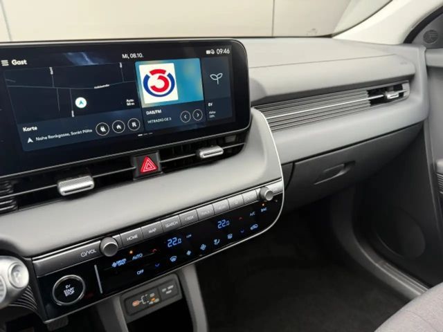 Hyundai IONIQ 5 4WD Vierwielaandrijving