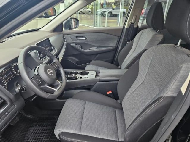 Nissan X-trail Acenta