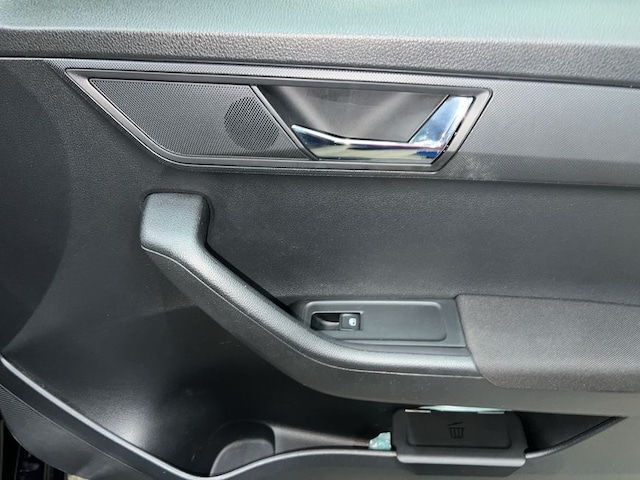 Skoda Fabia 1.0 TSI Best Clever