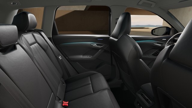 Audi Q6 e-tron Performance