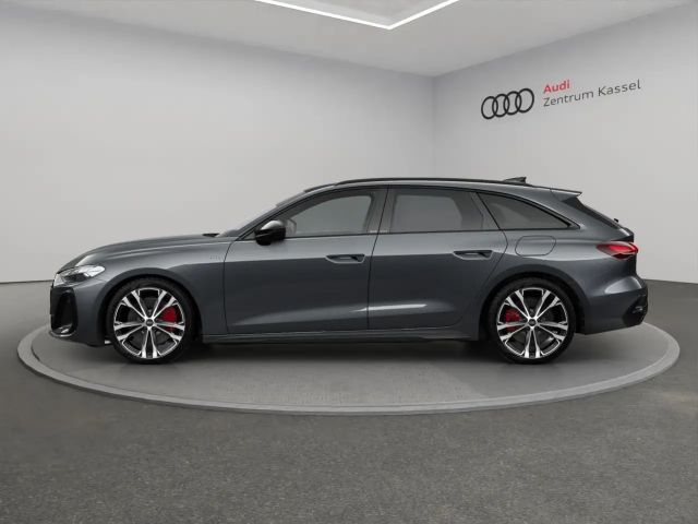 Audi A5 Hybride Quattro S-Line