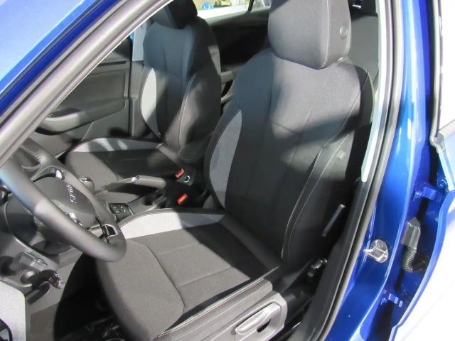 Skoda Kamiq 1.0 TSI Tour