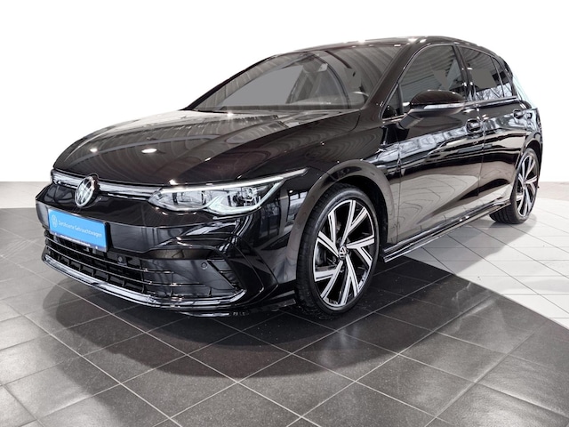 Volkswagen Golf 1.5 eTSI DSG Golf VIII R-Line