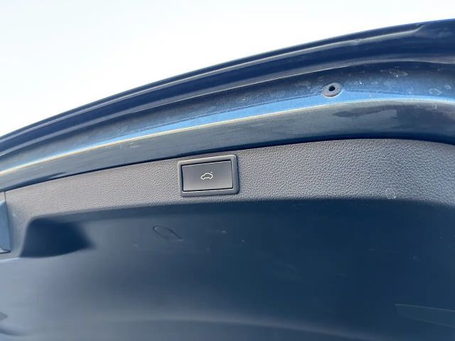 Skoda Octavia Ambition Combi