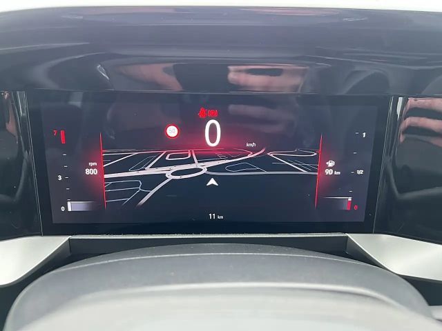 Opel Mokka GS-Line Grand Sport Turbo business+